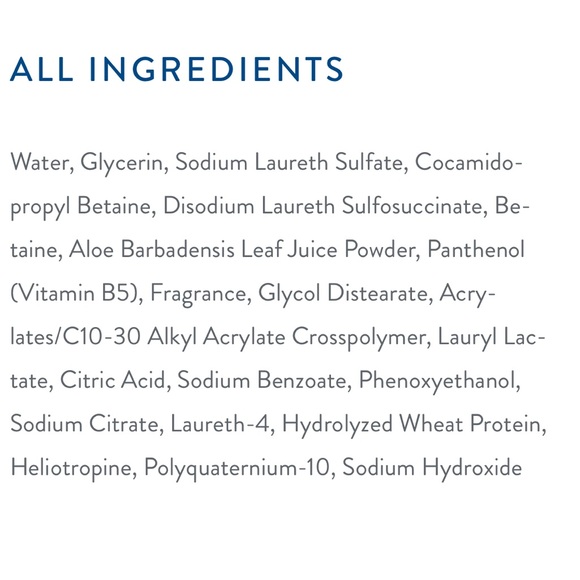 Cetaphil Ultra Gentle Body Wash x 2 Bottles - Picture 4 of 9